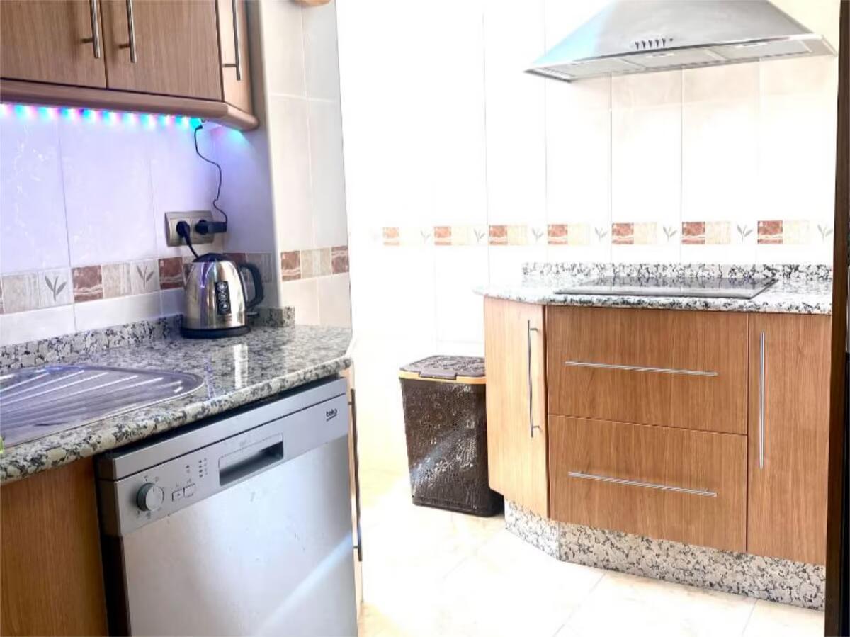Apartamento en Venta en Fuengirola