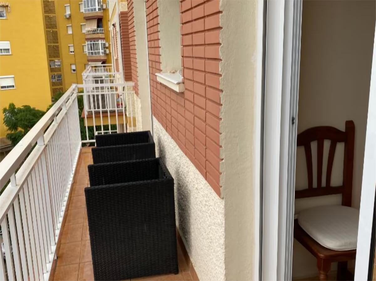 Apartamento en Venta en Fuengirola