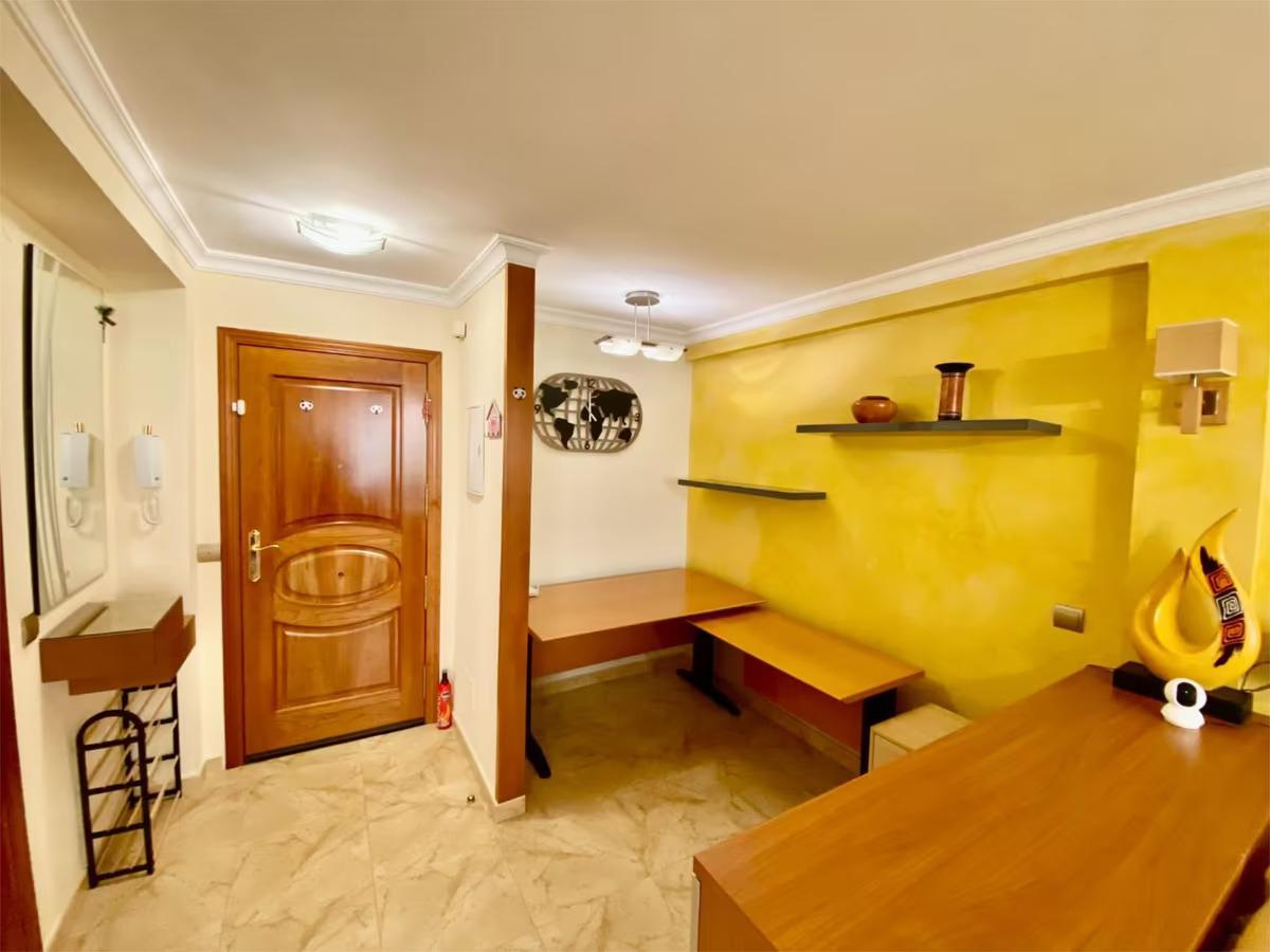 Apartamento en Venta en Fuengirola