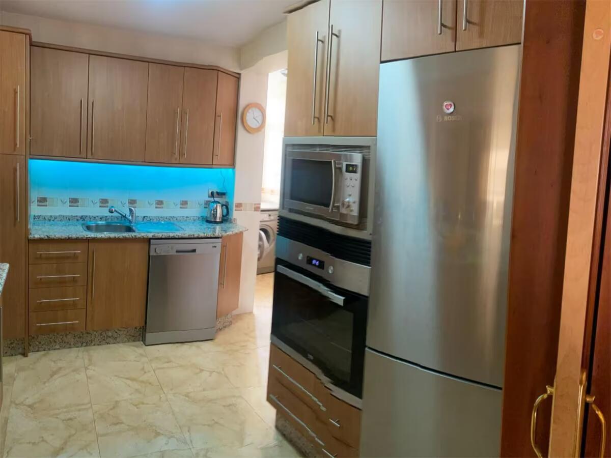 Apartamento en Venta en Fuengirola
