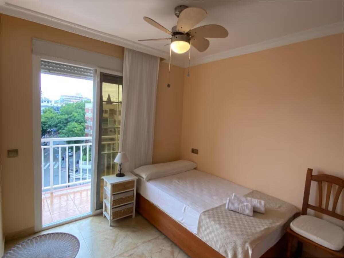 Apartamento en Venta en Fuengirola