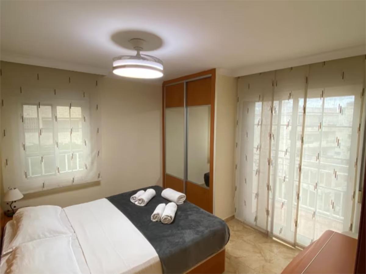 Apartamento en Venta en Fuengirola