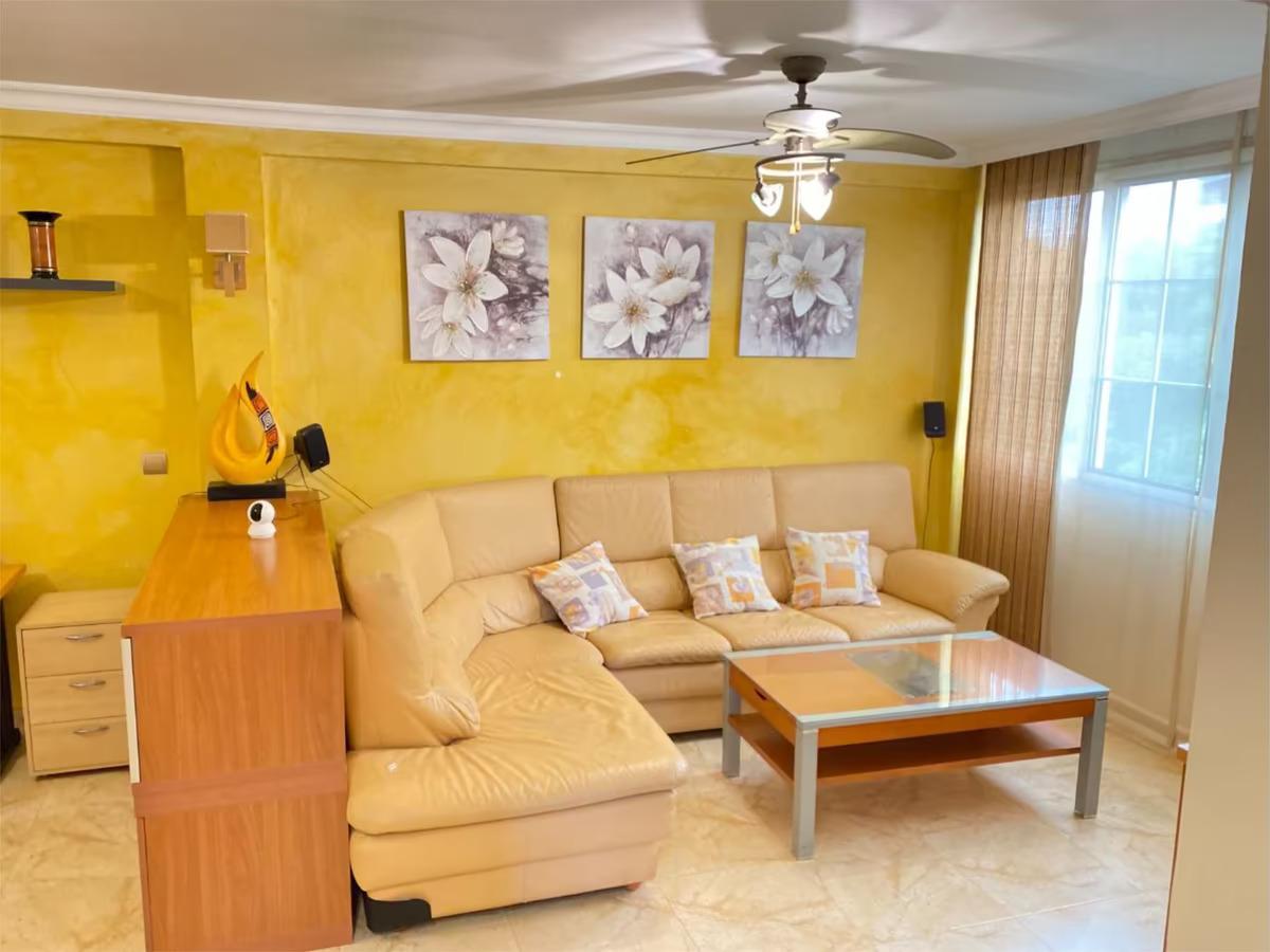Apartamento en Venta en Fuengirola