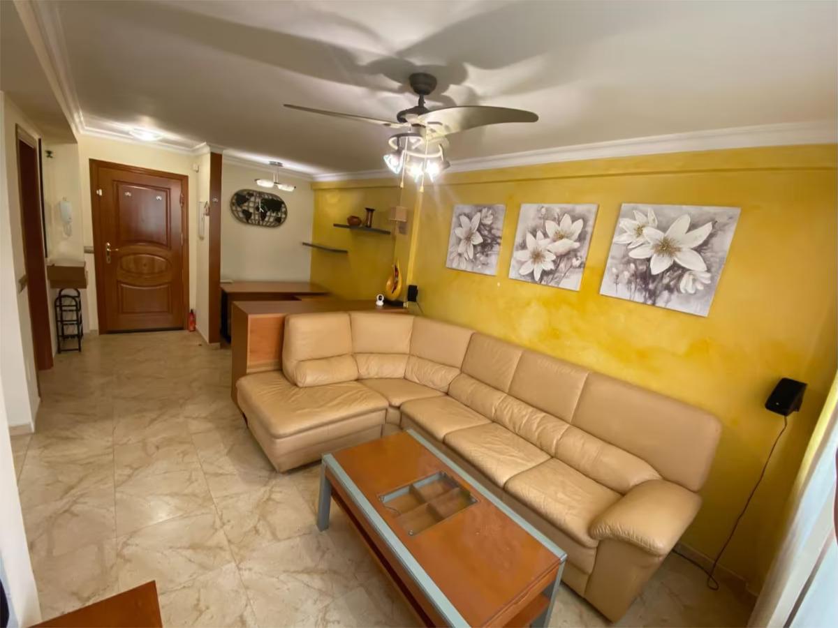 Apartamento en Venta en Fuengirola