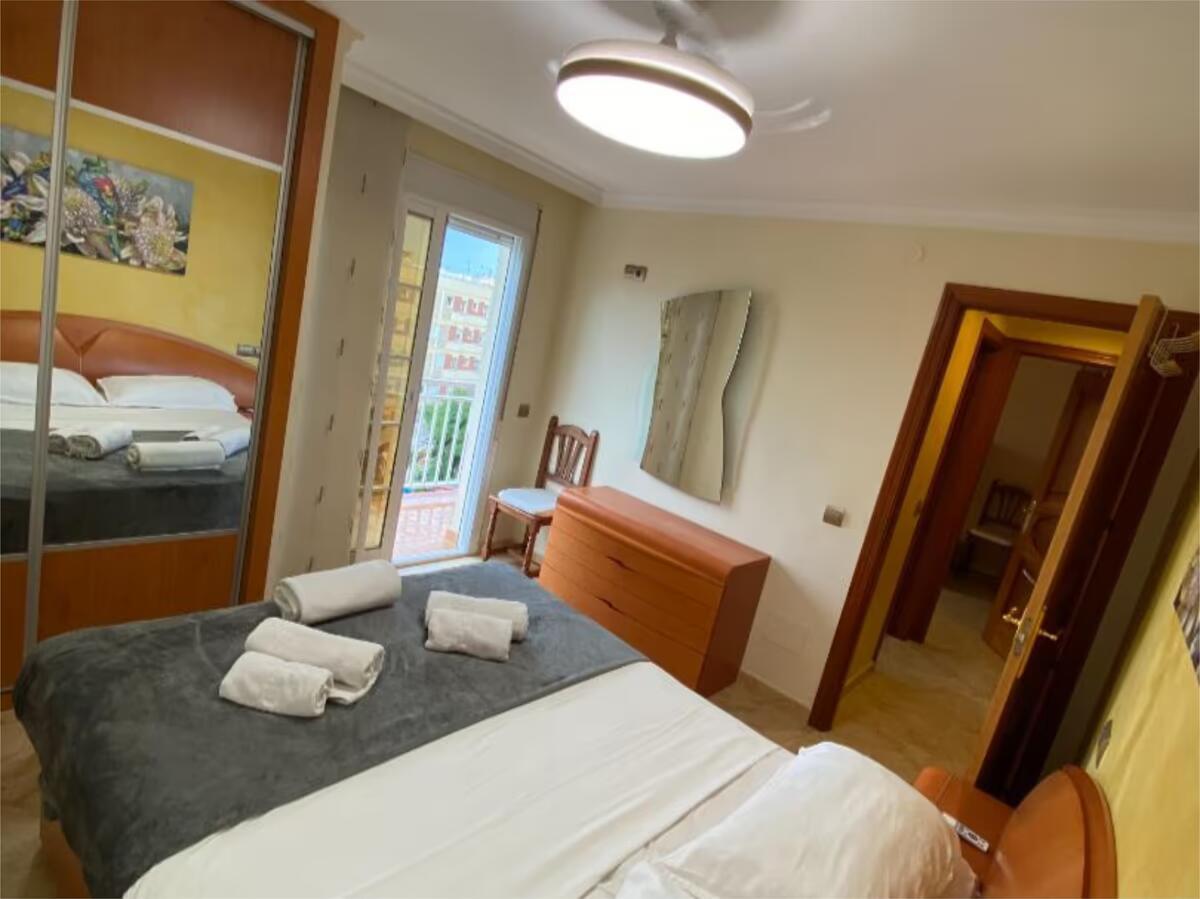 Apartamento en Venta en Fuengirola