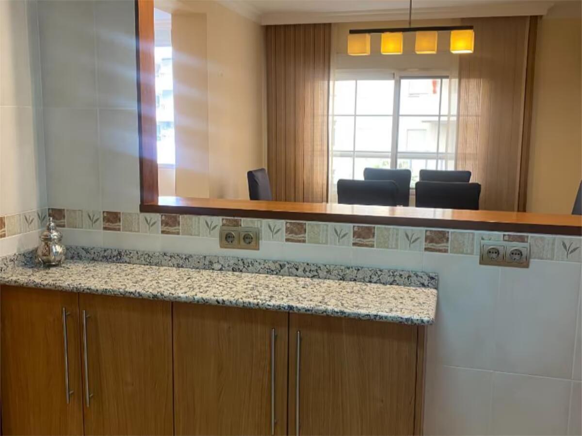 Apartamento en Venta en Fuengirola
