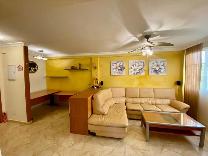 Apartamento en Venta en Fuengirola
