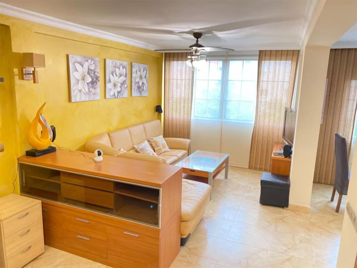 Apartamento en Venta en Fuengirola