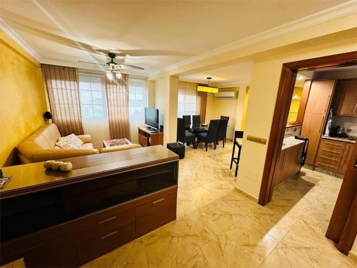 Apartamento en Venta en Fuengirola
