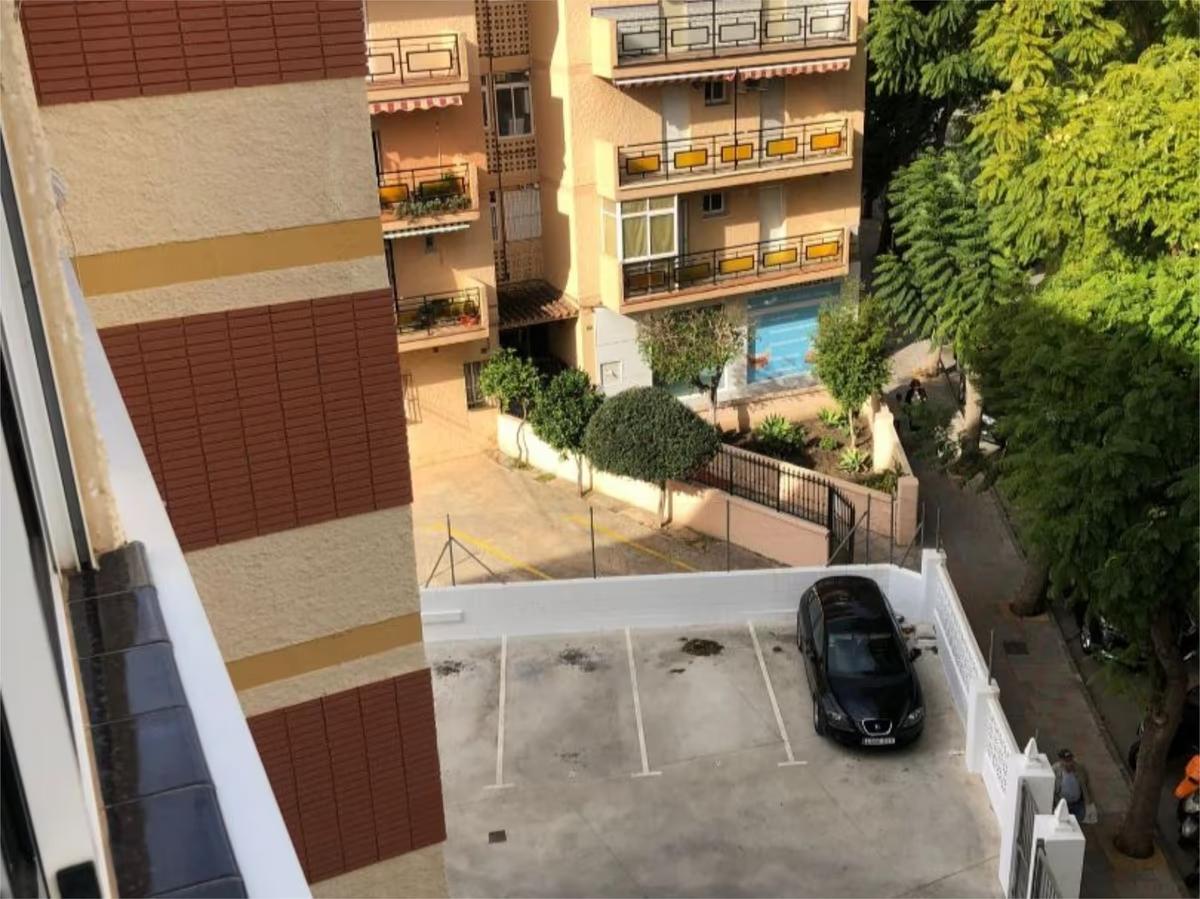 Apartamento en Venta en Fuengirola