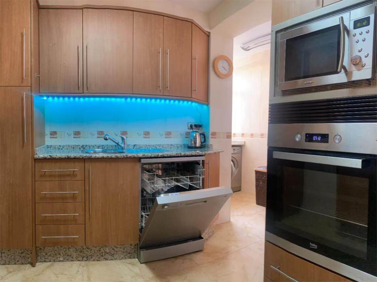 Apartamento en Venta en Fuengirola