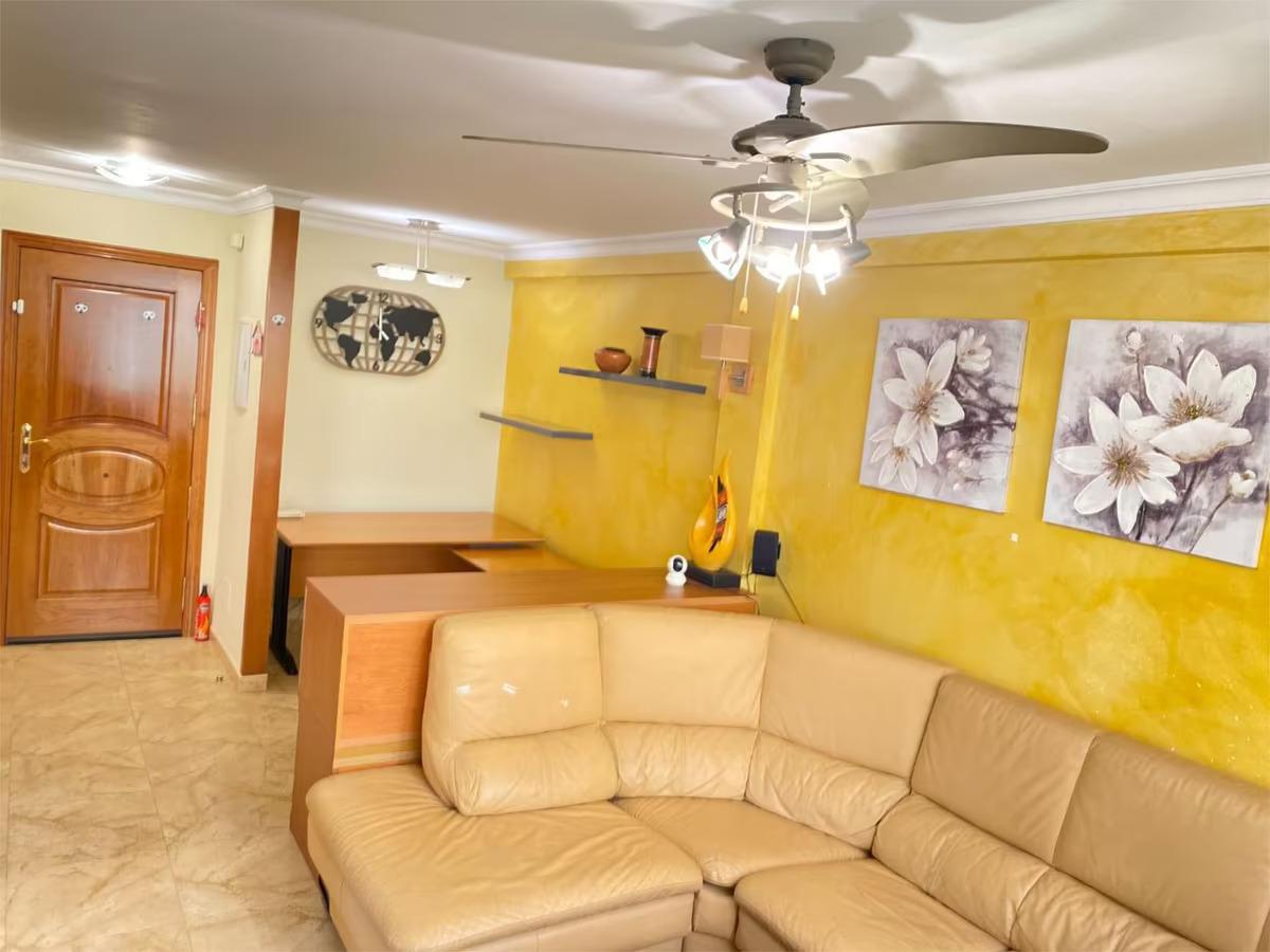 Apartamento en Venta en Fuengirola