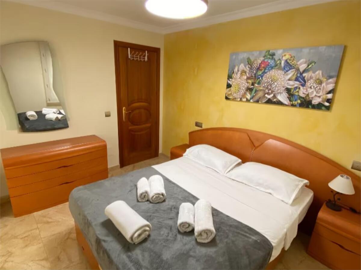 Apartamento en Venta en Fuengirola
