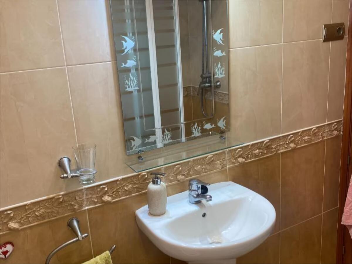 Apartamento en Venta en Fuengirola