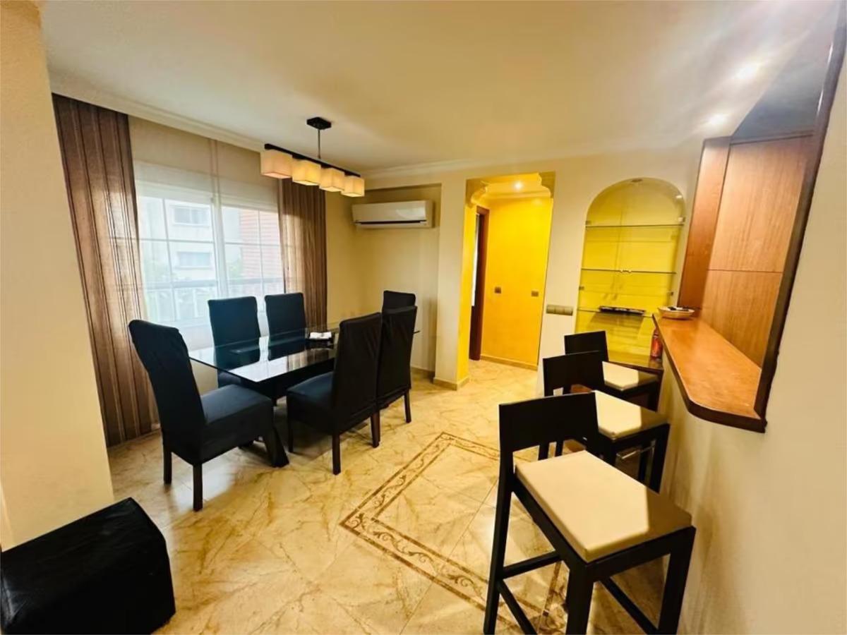 Apartamento en Venta en Fuengirola