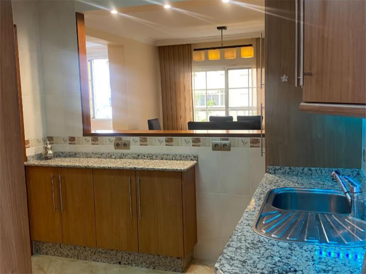 Apartamento en Venta en Fuengirola