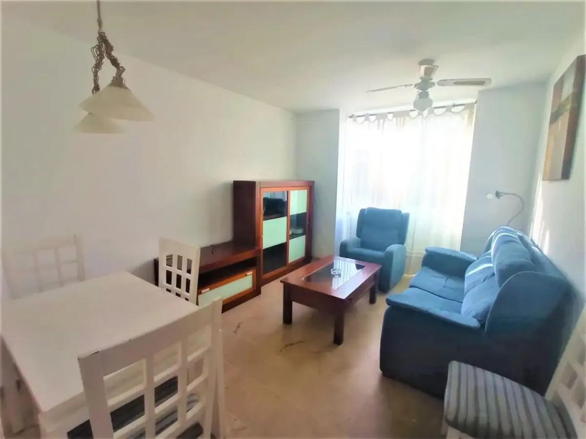Apartment for Sale in Fuengirola