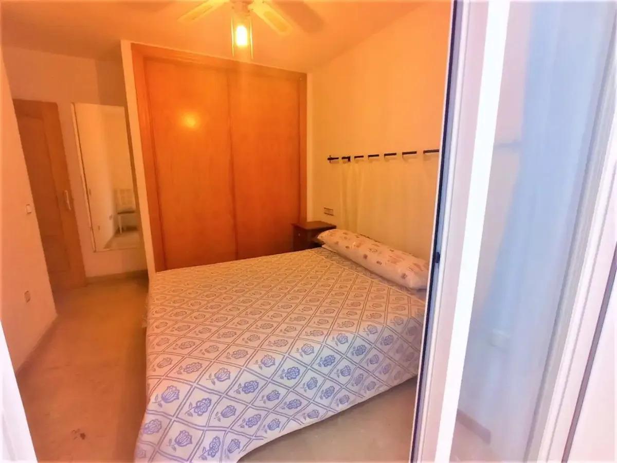 Apartment for Sale in Fuengirola