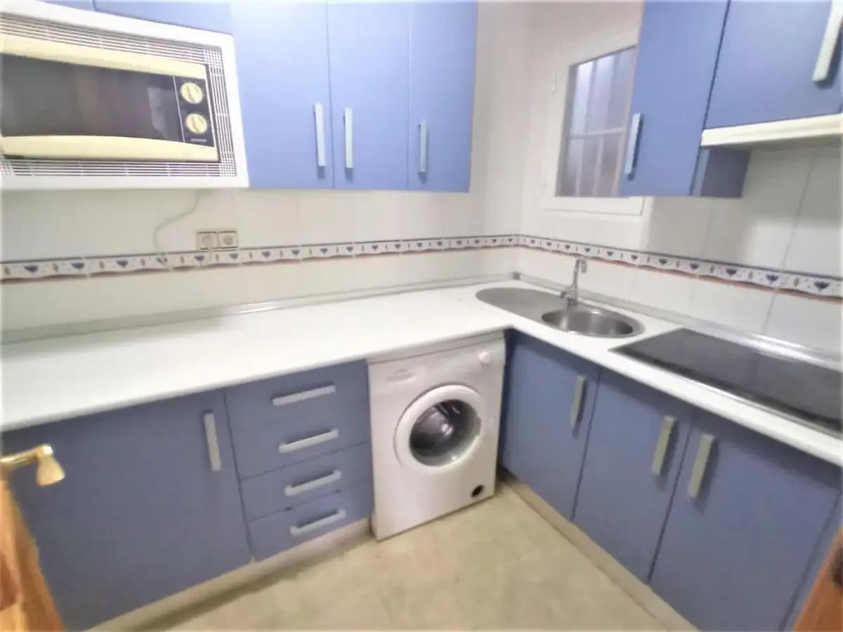 Apartment for Sale in Fuengirola