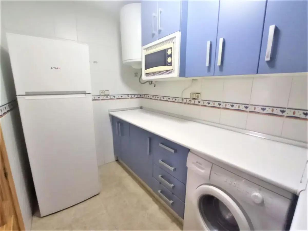 Apartment for Sale in Fuengirola