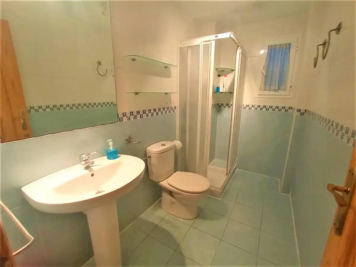 Apartment for Sale in Fuengirola