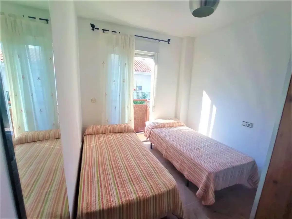 Apartment for Sale in Fuengirola
