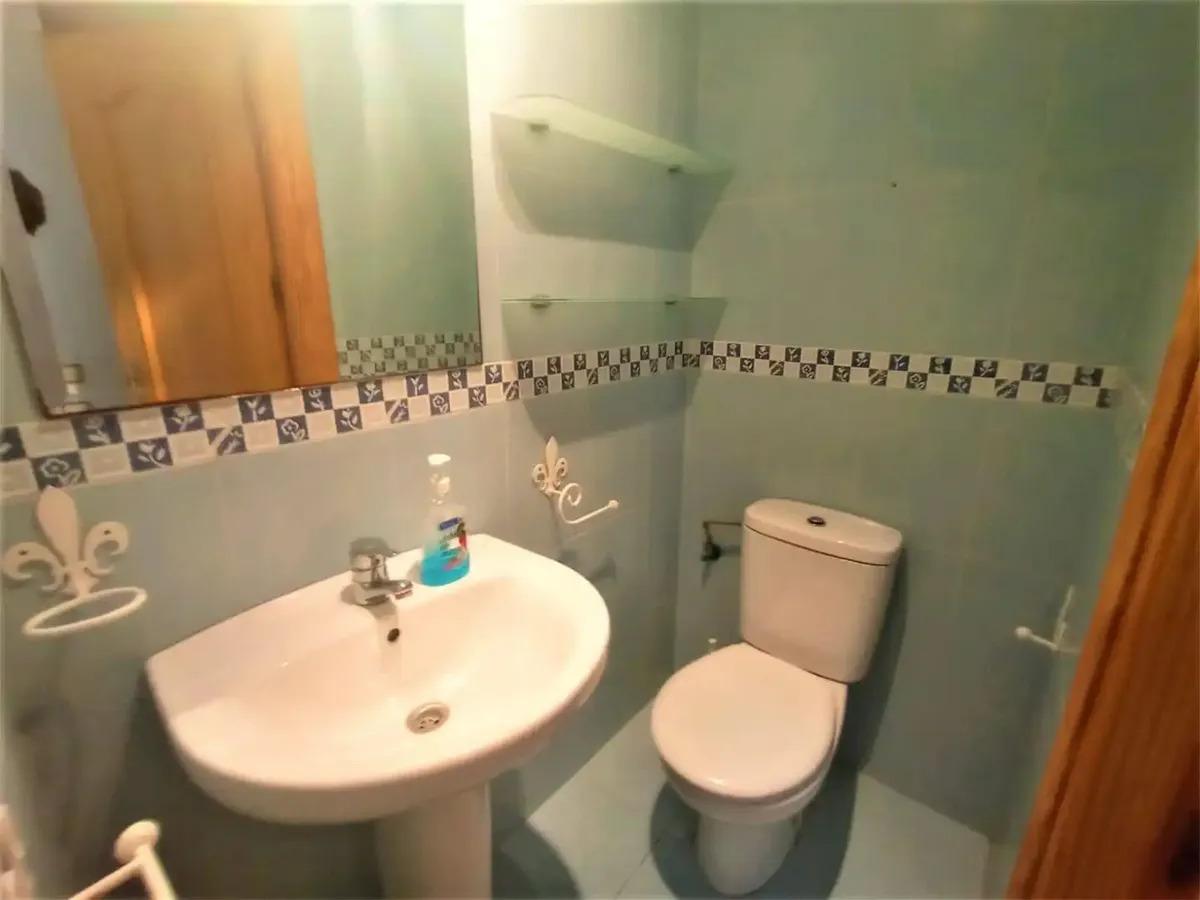 Apartment for Sale in Fuengirola