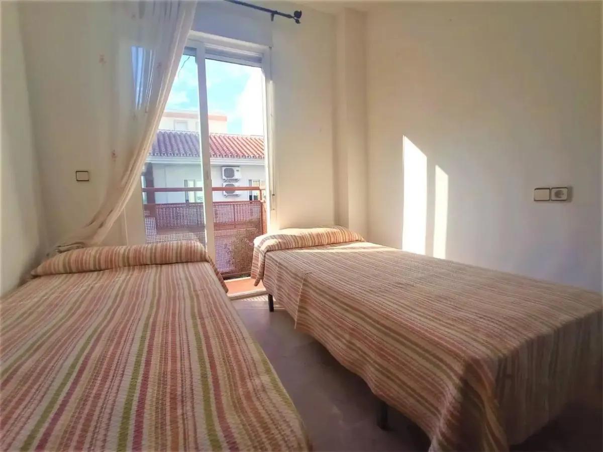 Apartment for Sale in Fuengirola