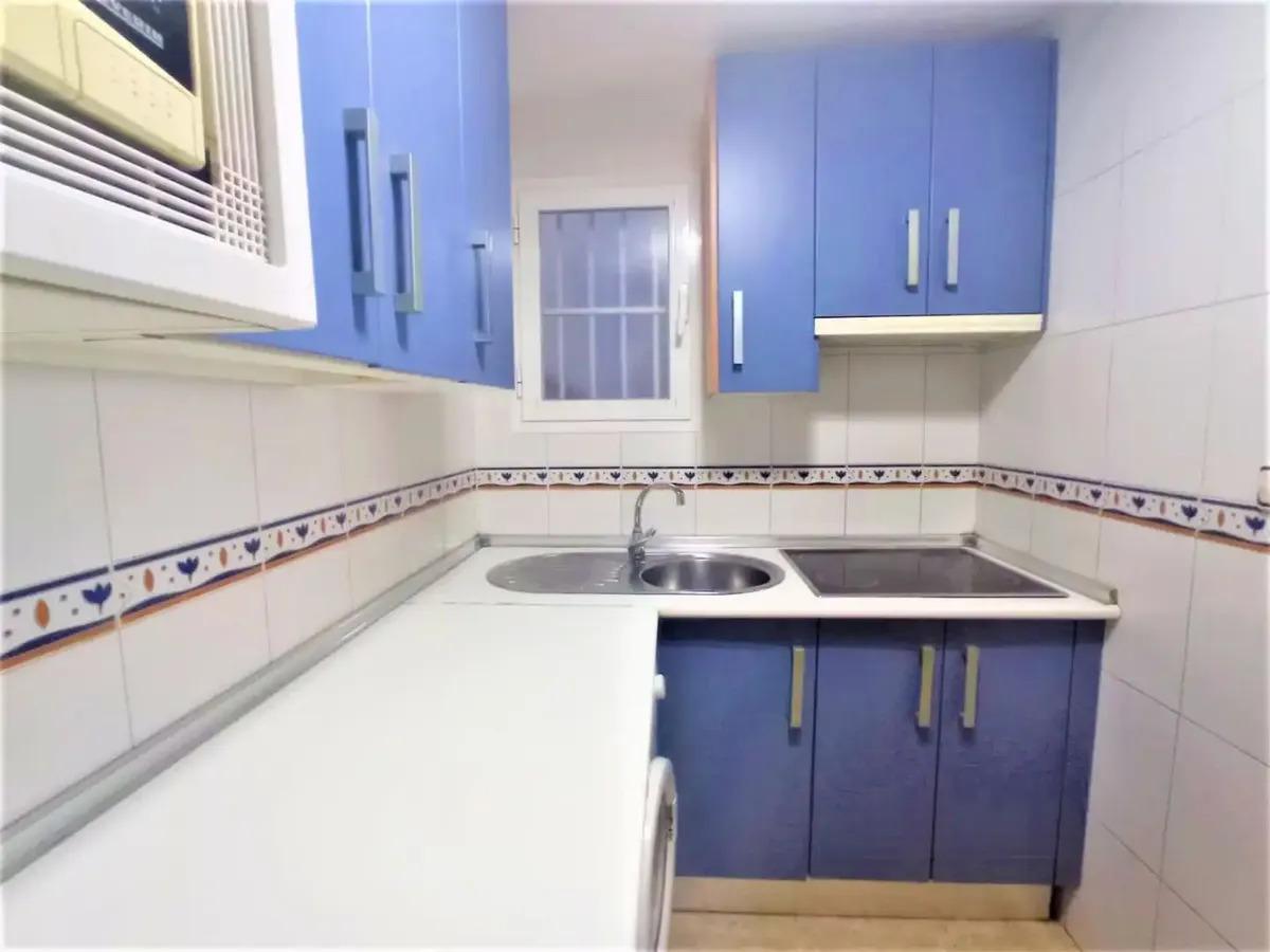Apartment for Sale in Fuengirola