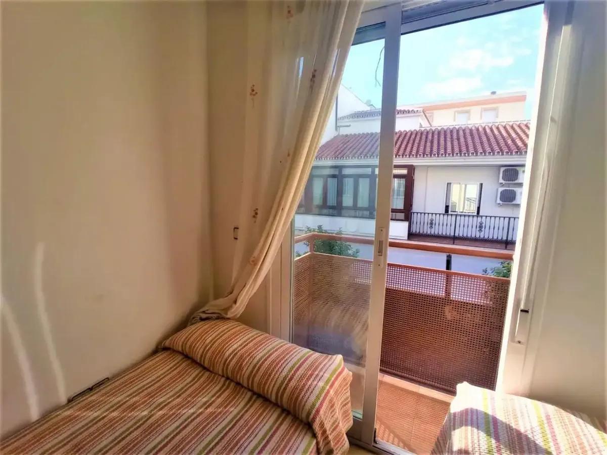 Apartment for Sale in Fuengirola