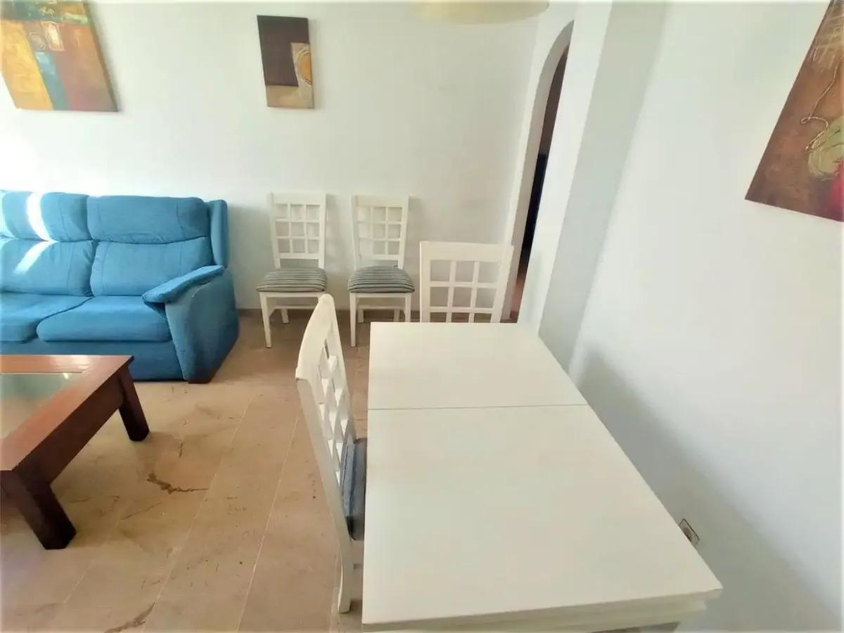 Apartment for Sale in Fuengirola