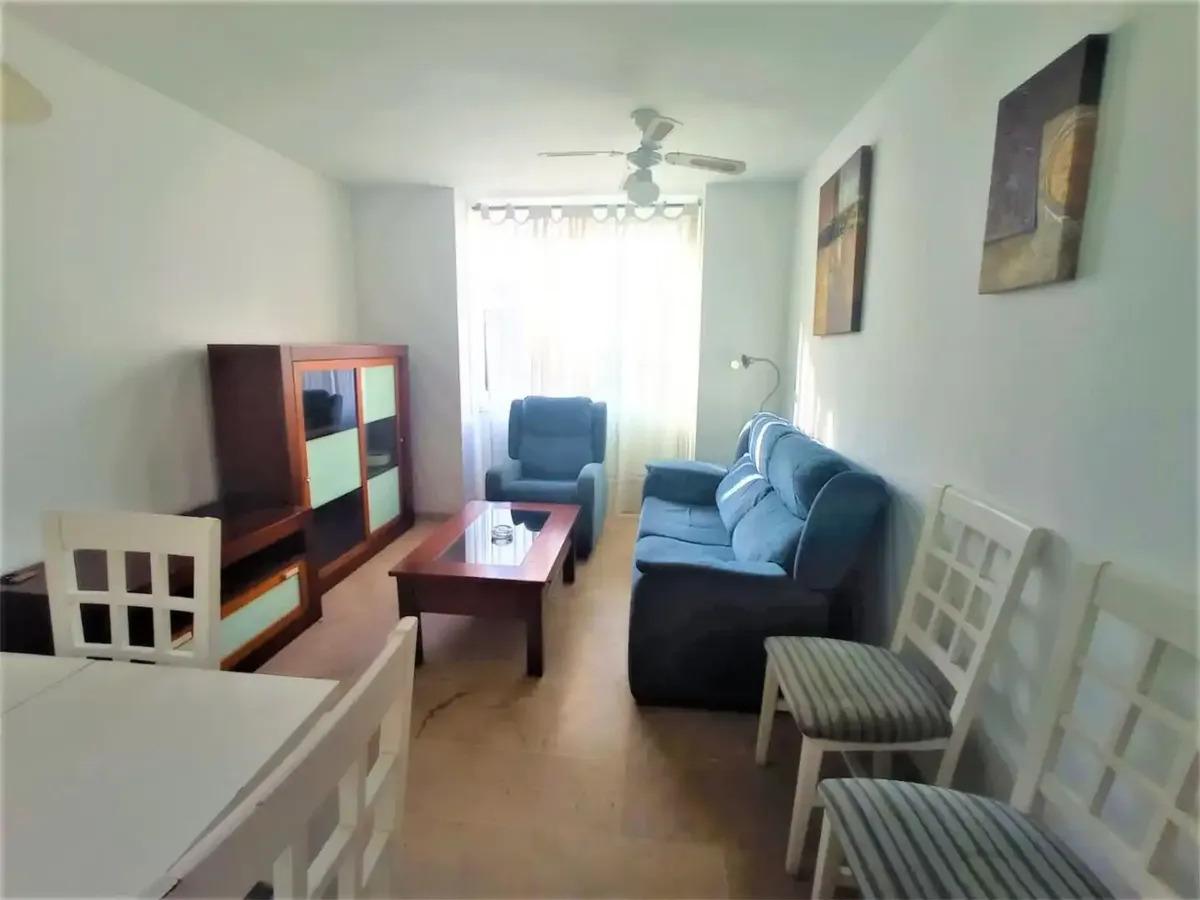 Apartment for Sale in Fuengirola