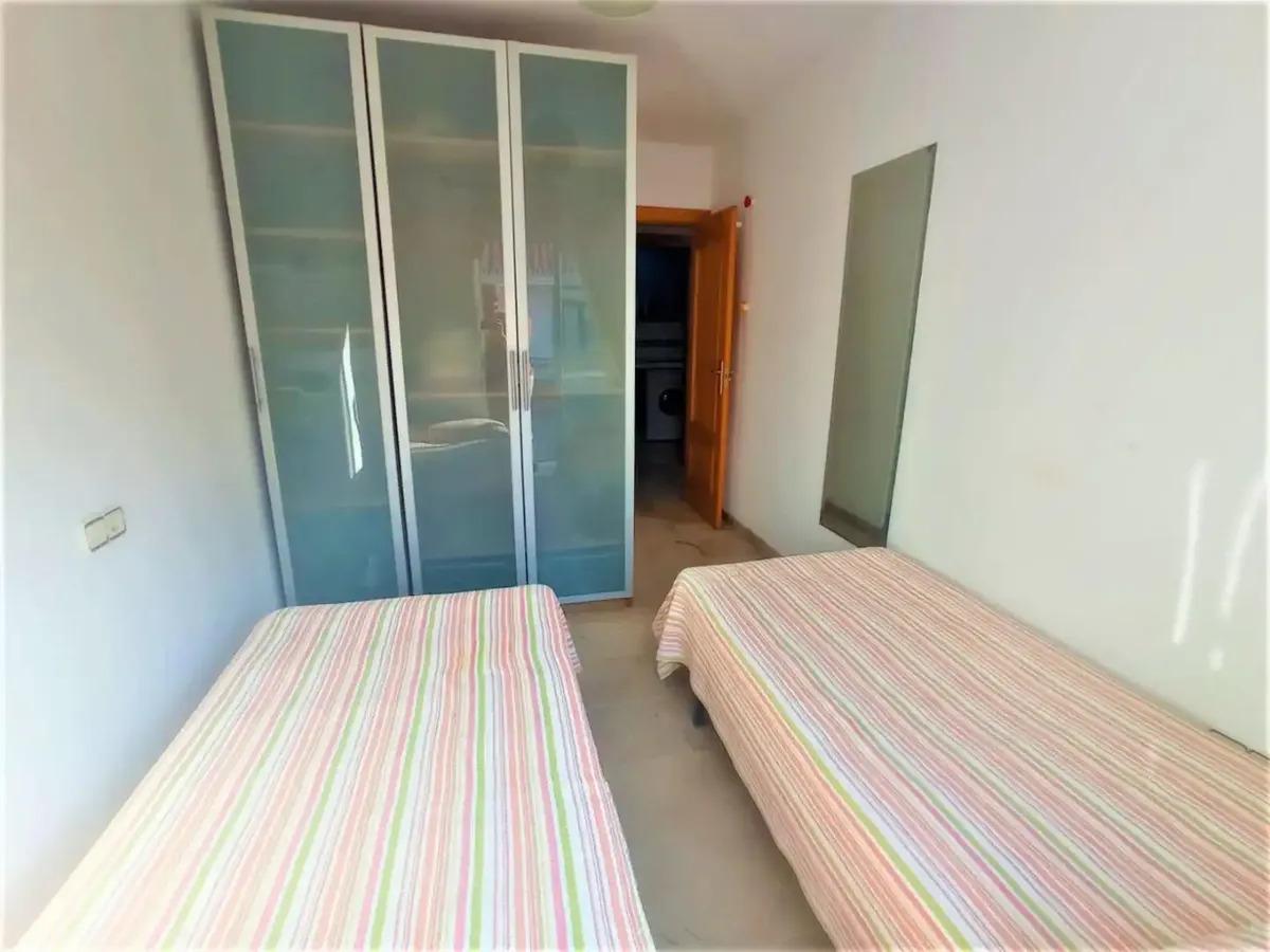 Apartment for Sale in Fuengirola