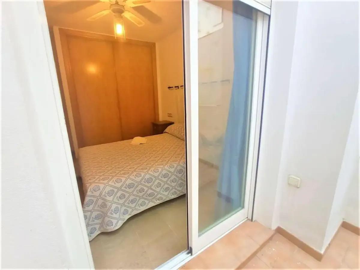 Apartment for Sale in Fuengirola