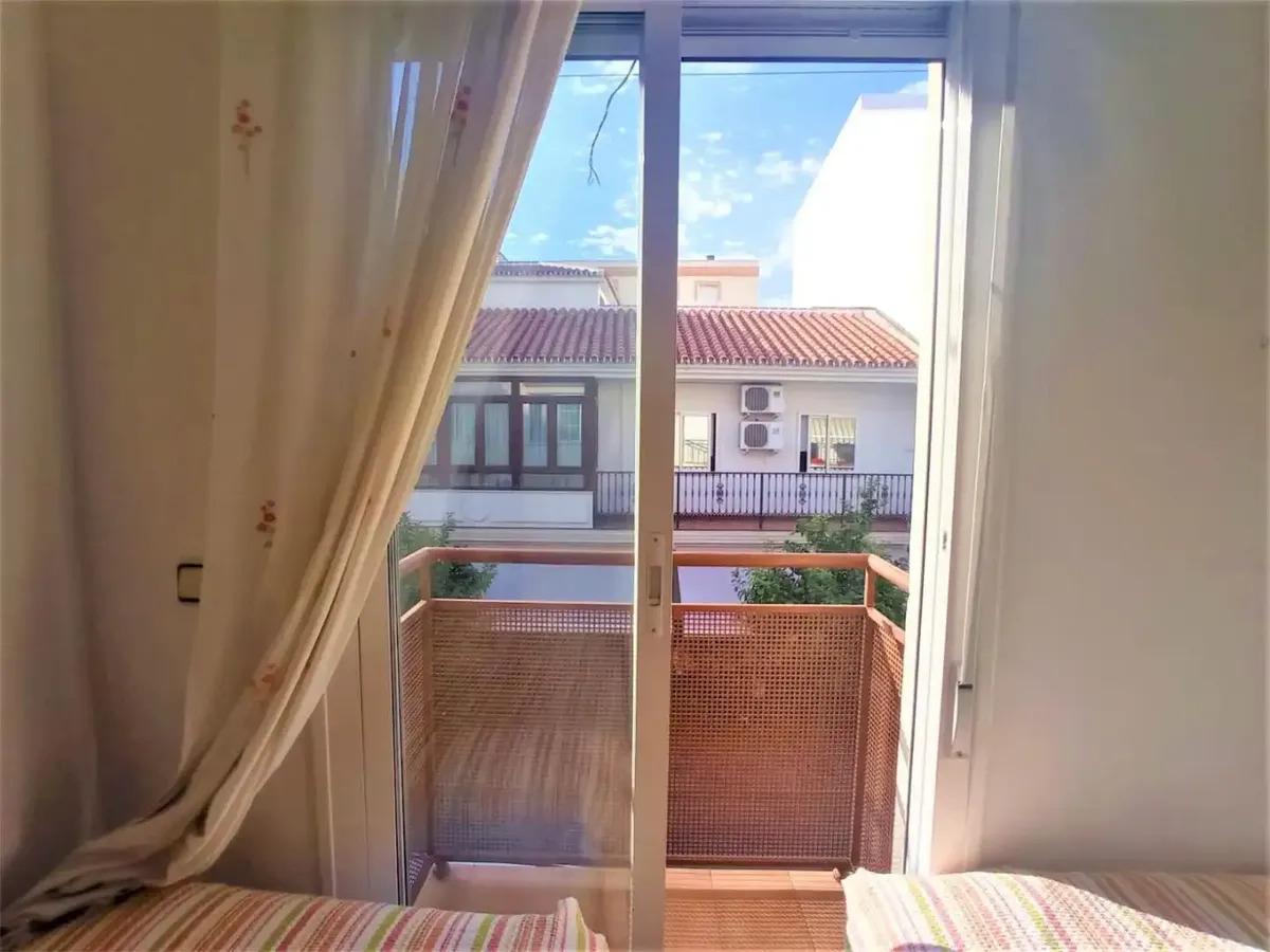 Apartment for Sale in Fuengirola