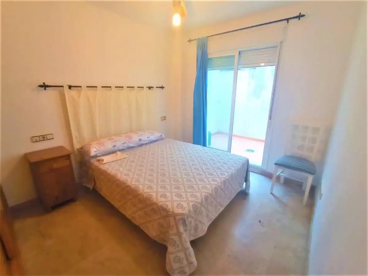 Apartment for Sale in Fuengirola