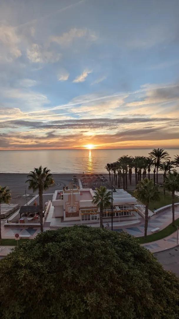 Apartment for Rent in Torremolinos