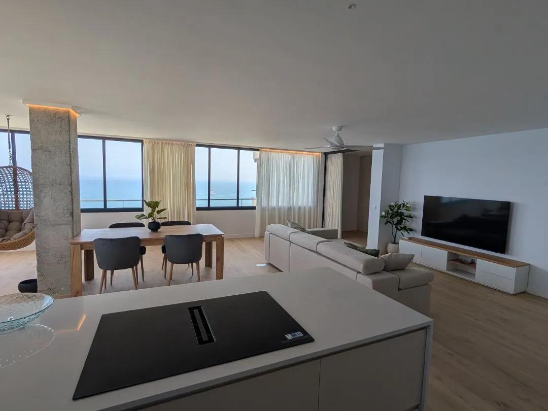 Apartment for Rent in Torremolinos