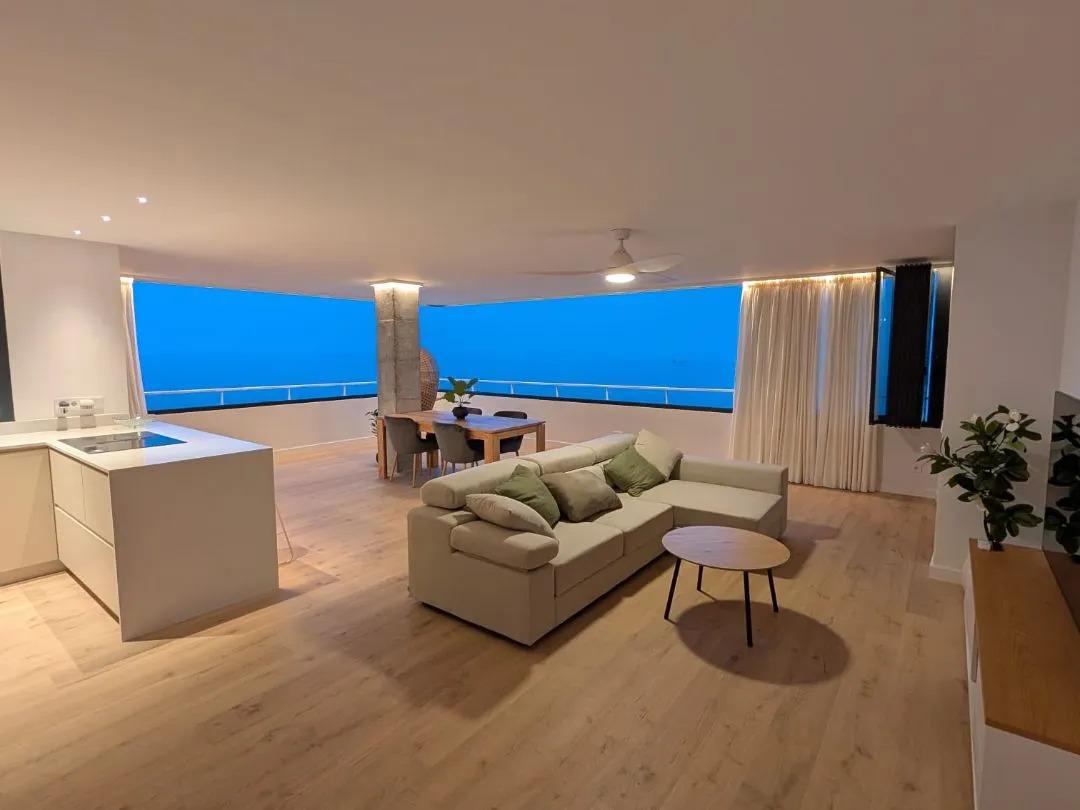 Apartment for Rent in Torremolinos