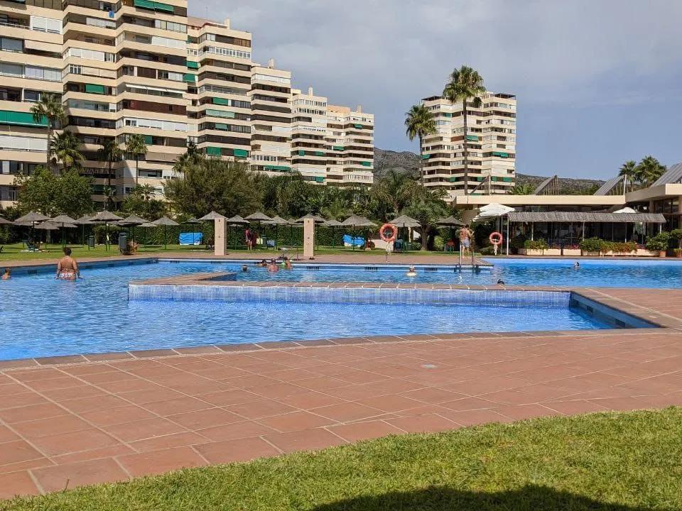 Apartment for Rent in Torremolinos