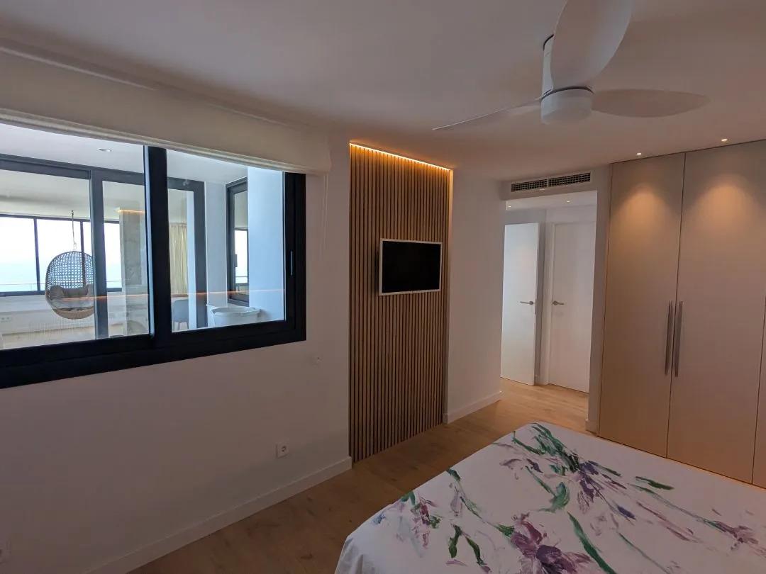 Apartment for Rent in Torremolinos