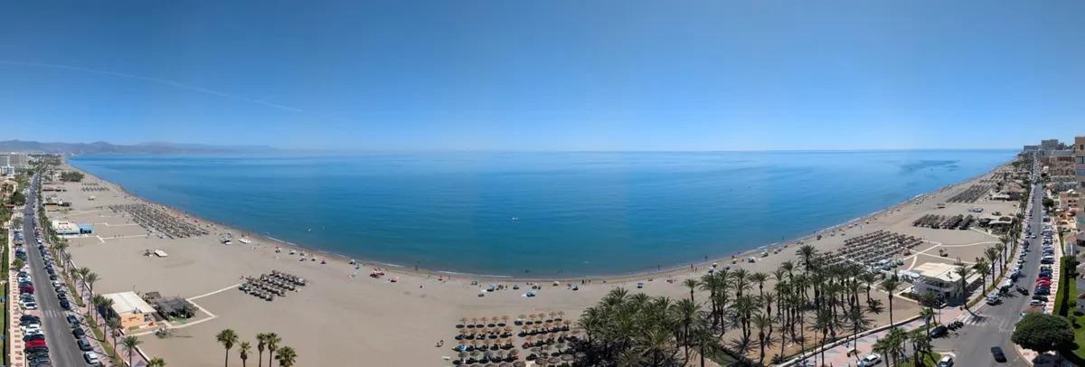 Apartment for Rent in Torremolinos
