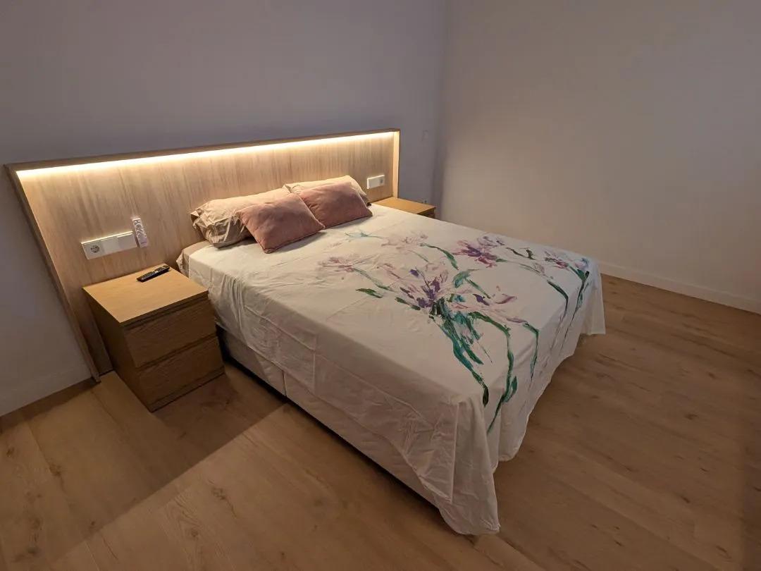 Apartment for Rent in Torremolinos
