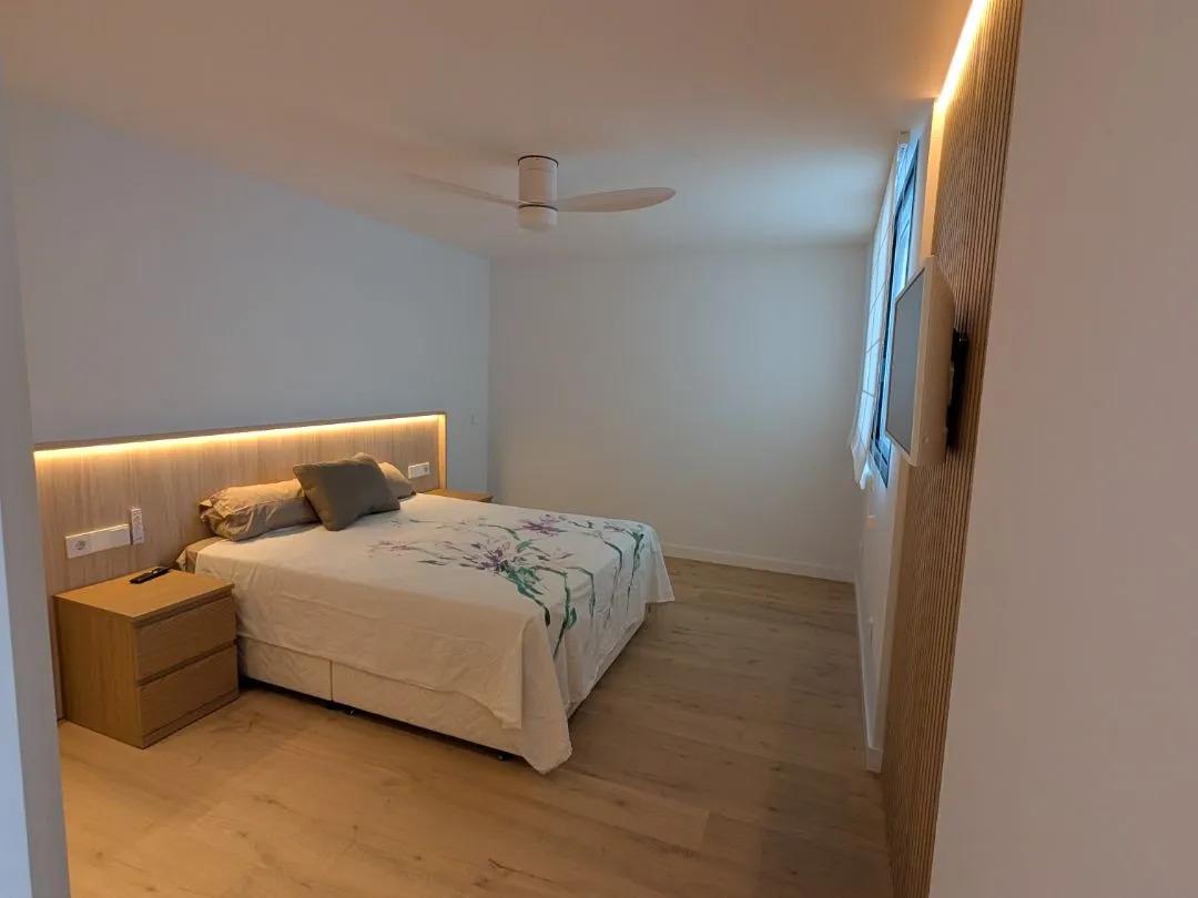 Apartment for Rent in Torremolinos