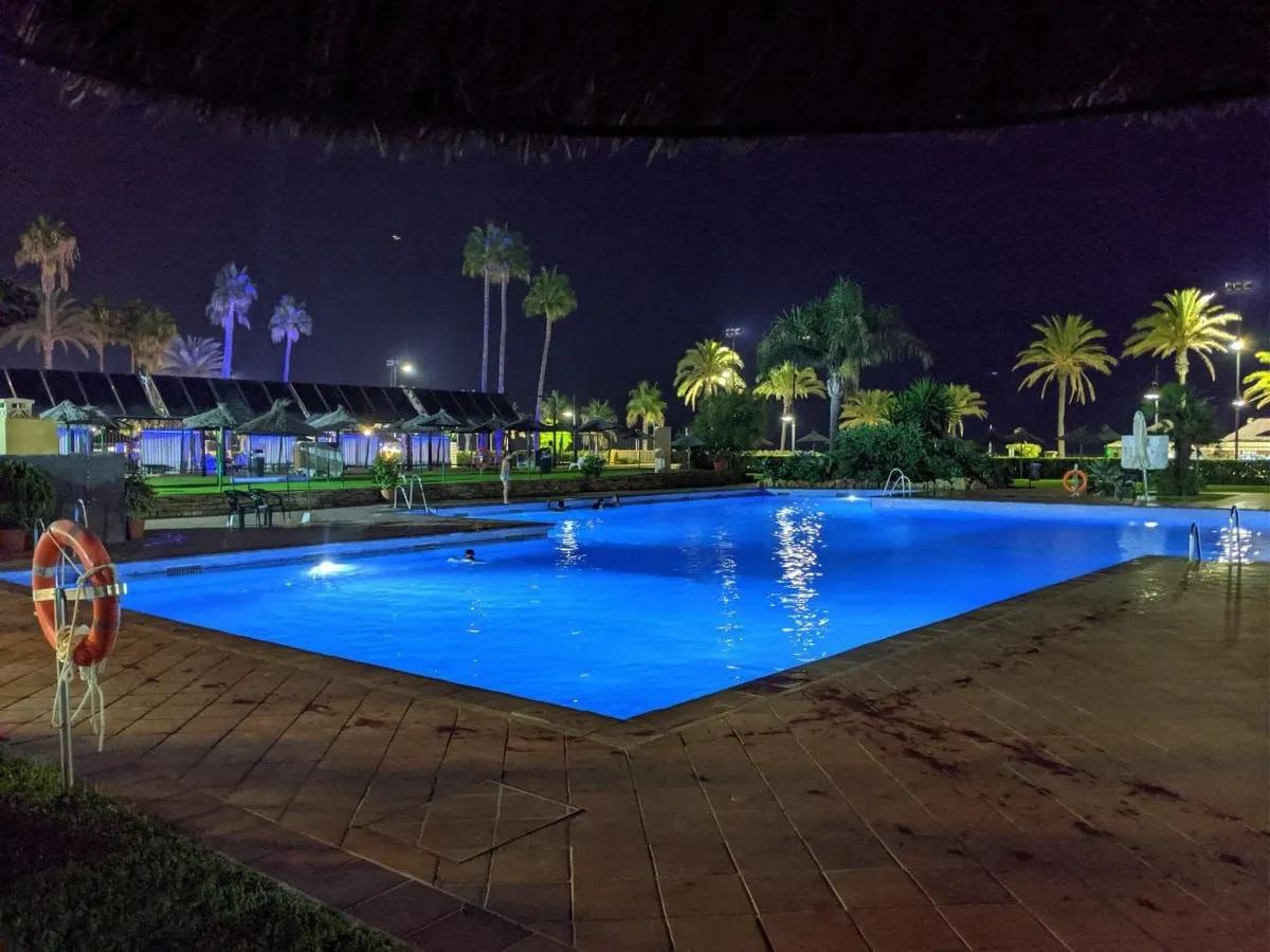 Apartment for Rent in Torremolinos