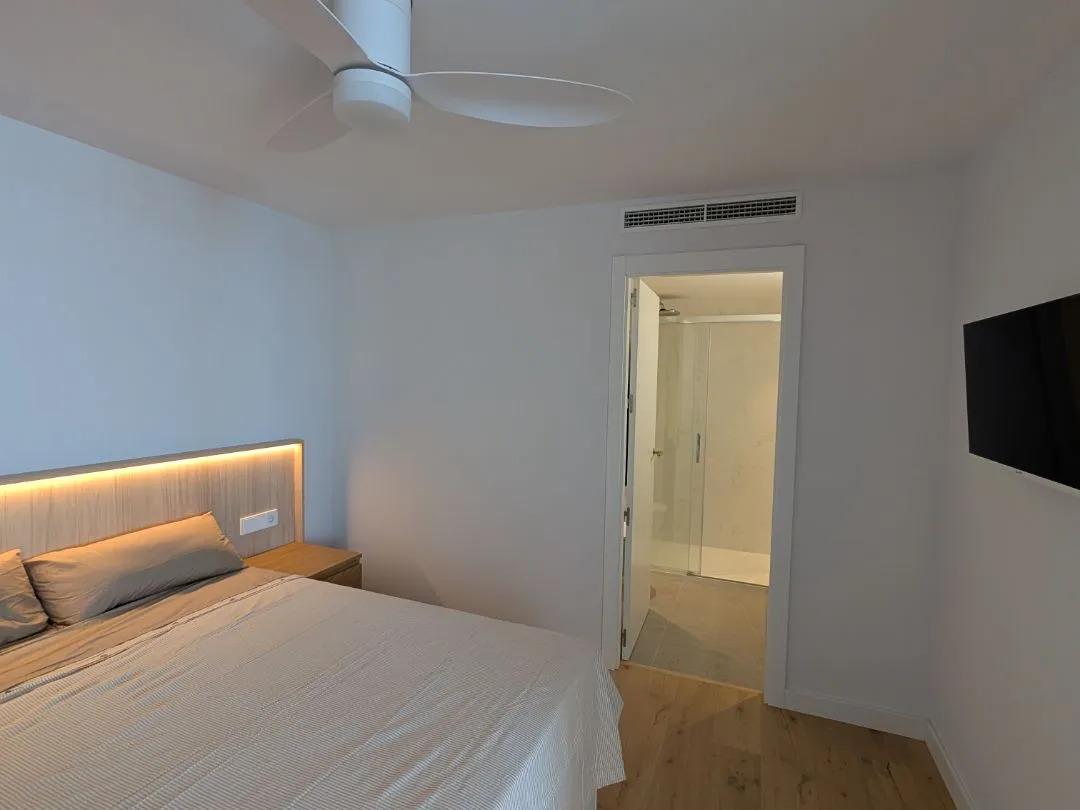 Apartment for Rent in Torremolinos