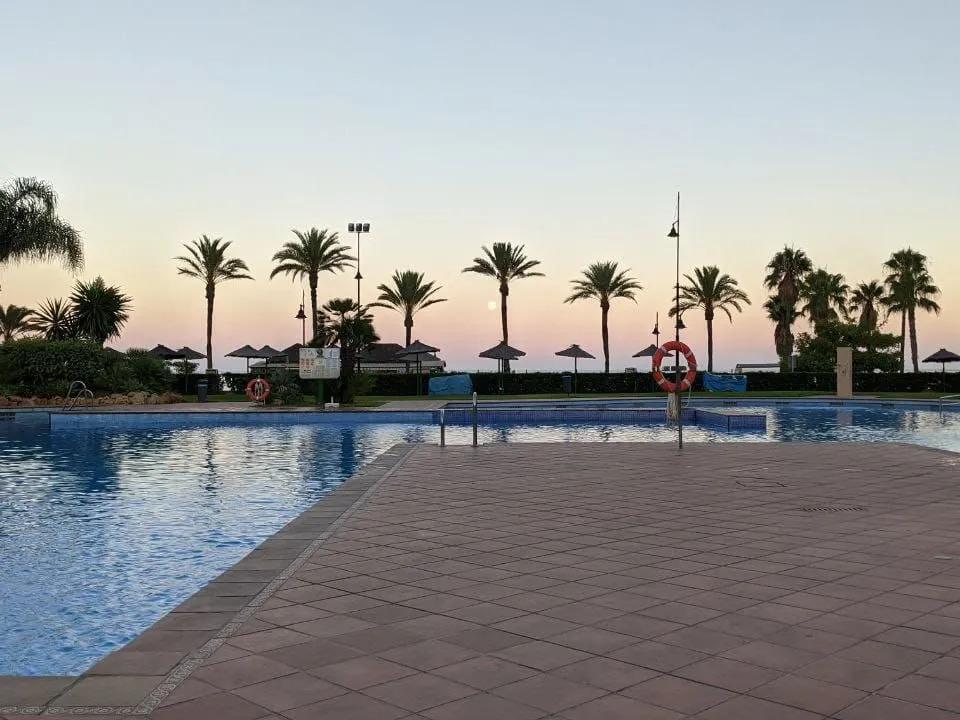 Apartment for Rent in Torremolinos