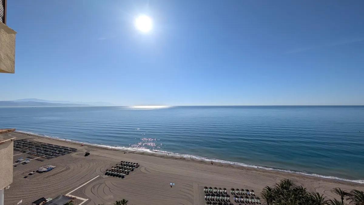 Apartment for Rent in Torremolinos