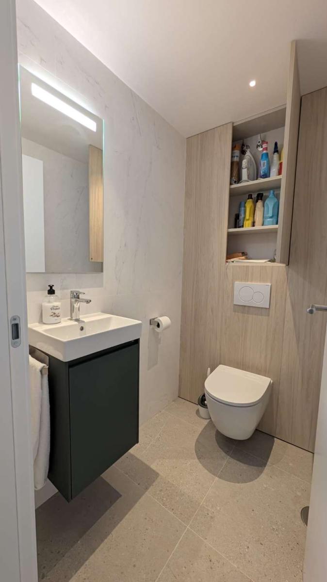 Apartment for Rent in Torremolinos
