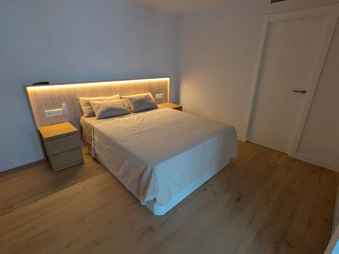 Apartment for Rent in Torremolinos